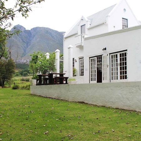 Moffid'S Place Swellendam Exterior foto