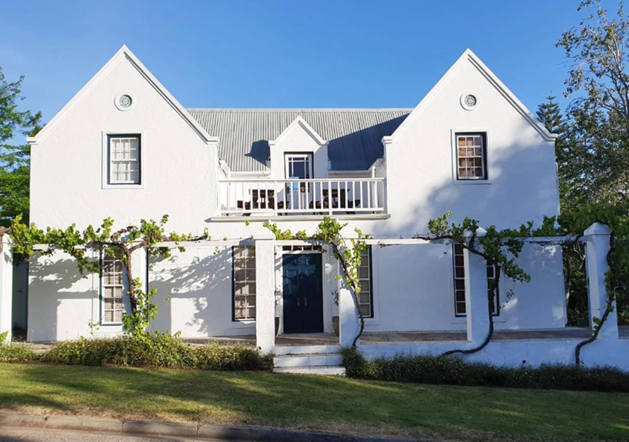 Moffid'S Place Swellendam Exterior foto